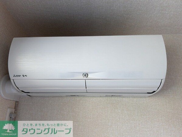 グランテージ海神Gの物件内観写真